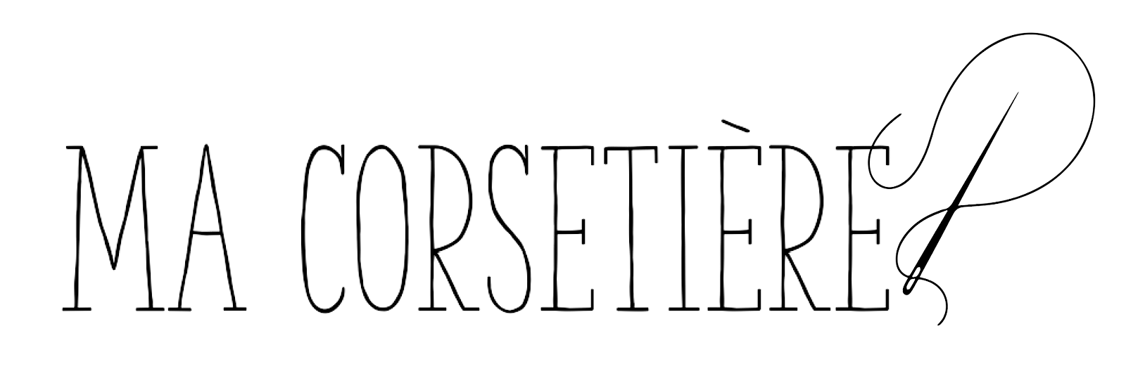 Ma Corsetière