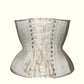 Silk Underbust Corset