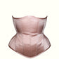 Silk Underbust Corset