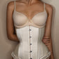 Silk Underbust Corset